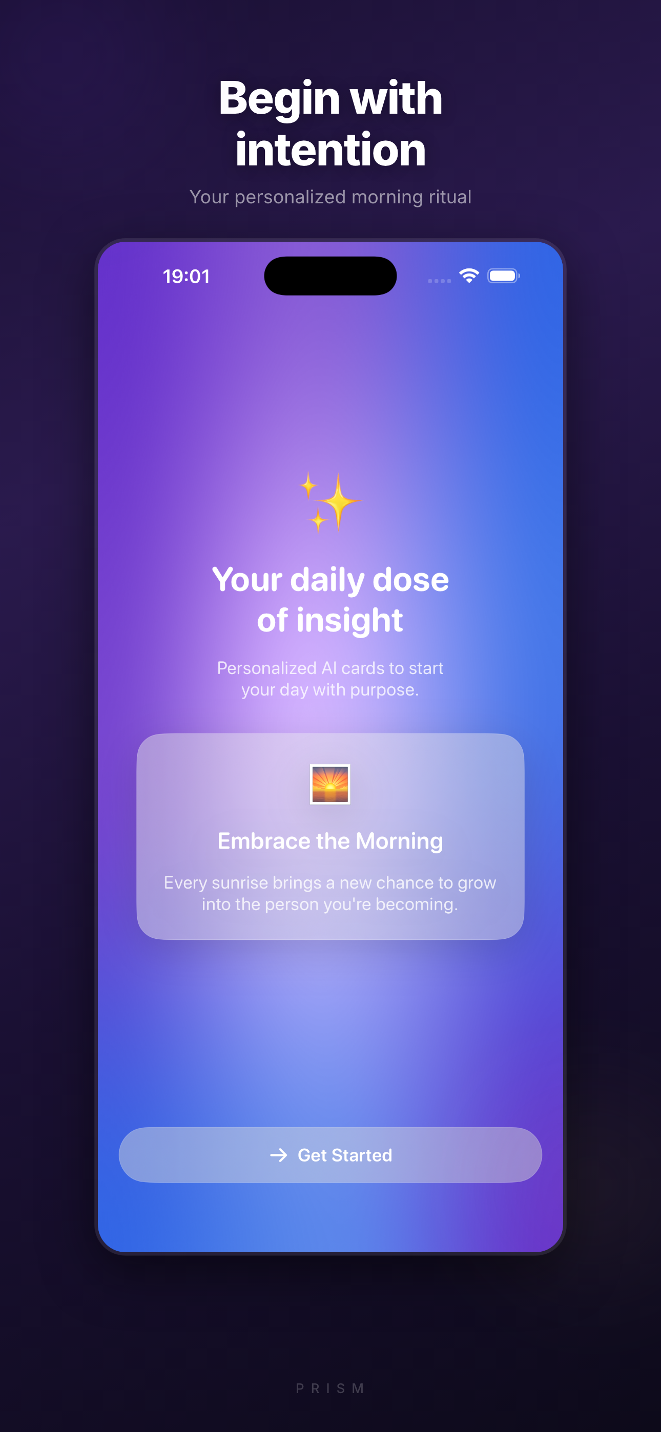 Onboarding