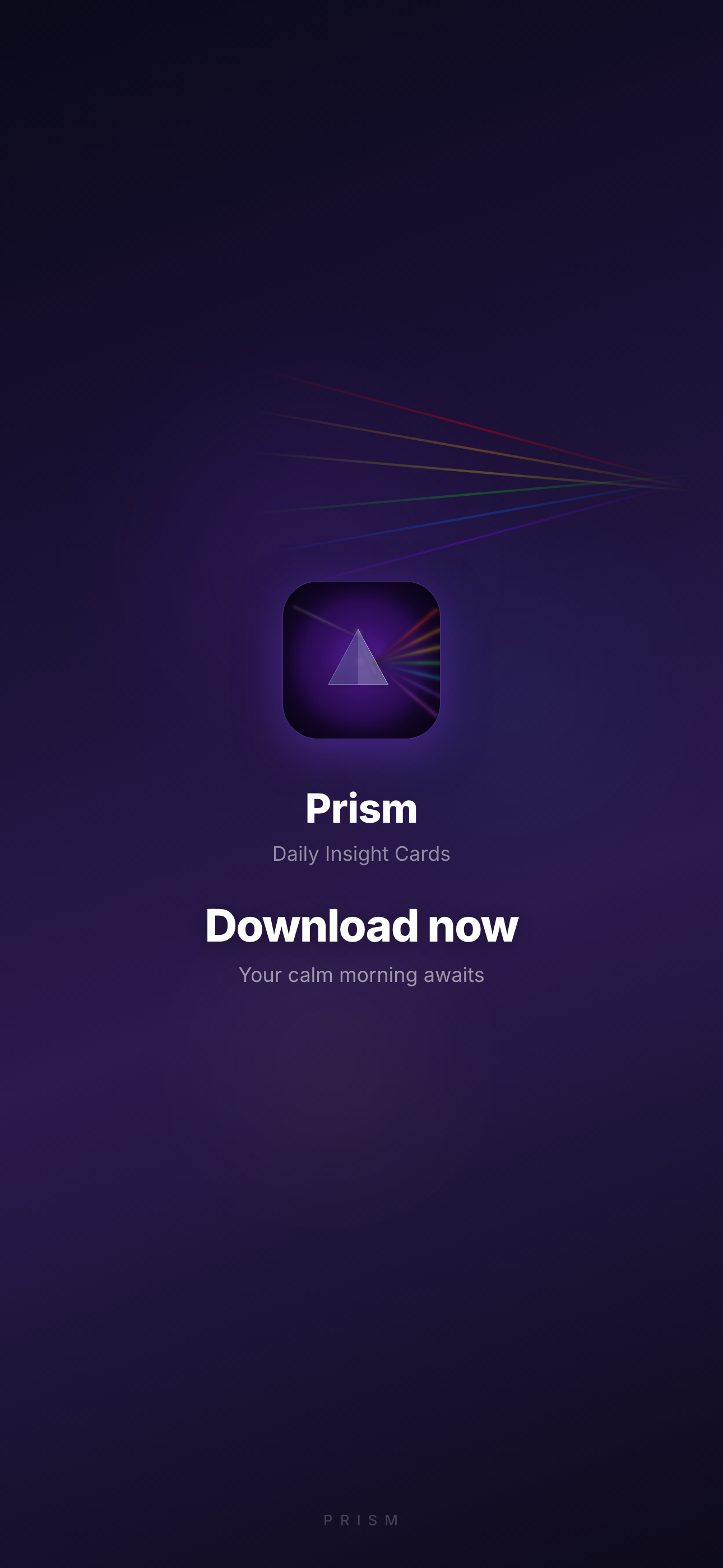 App Icon